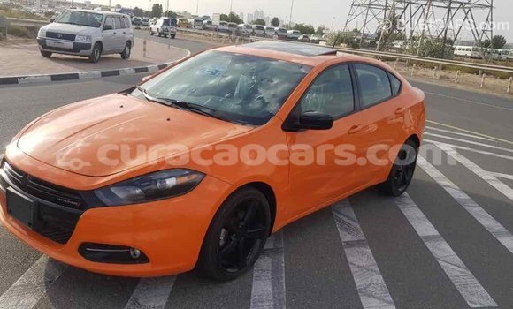 Buy Import Dodge Dart Other Car in Import - Dubai in Curacao Buy Import Dodge Dart Other Car in Import - Dubai in Curacao
