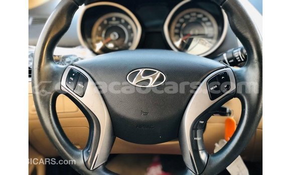 Buy Import Hyundai Elantra Black Car in Import - Dubai in Curacao Buy Import Hyundai Elantra Black Car in Import - Dubai in Curacao