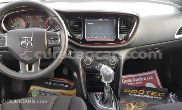 Buy Import Dodge Dart Other Car in Import - Dubai in Curacao Buy Import Dodge Dart Other Car in Import - Dubai in Curacao