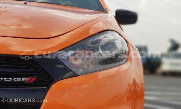 Buy Import Dodge Dart Other Car in Import - Dubai in Curacao Buy Import Dodge Dart Other Car in Import - Dubai in Curacao