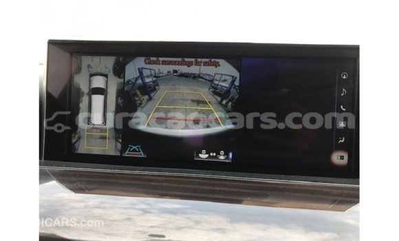 Buy Import Lexus LX White Car in Import - Dubai in Curacao Buy Import Lexus LX White Car in Import - Dubai in Curacao