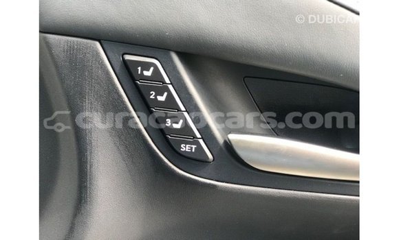 Buy Import Lexus LX White Car in Import - Dubai in Curacao Buy Import Lexus LX White Car in Import - Dubai in Curacao