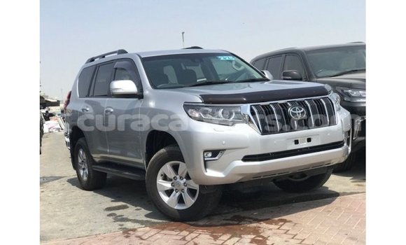 Buy Import Toyota Prado Other Car in Import - Dubai in Curacao