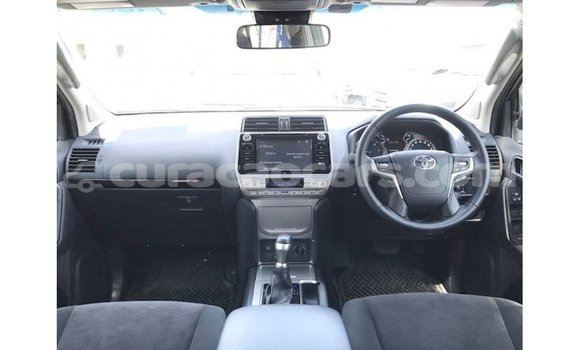 Buy Import Toyota Prado Other Car in Import - Dubai in Curacao Buy Import Toyota Prado Other Car in Import - Dubai in Curacao