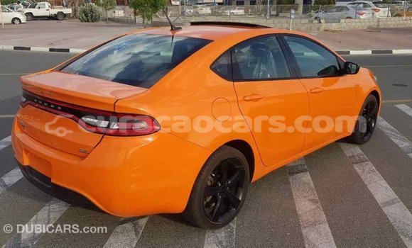 Buy Import Dodge Dart Other Car in Import - Dubai in Curacao Buy Import Dodge Dart Other Car in Import - Dubai in Curacao