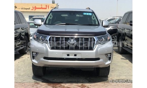 Buy Import Toyota Prado Other Car in Import - Dubai in Curacao Buy Import Toyota Prado Other Car in Import - Dubai in Curacao
