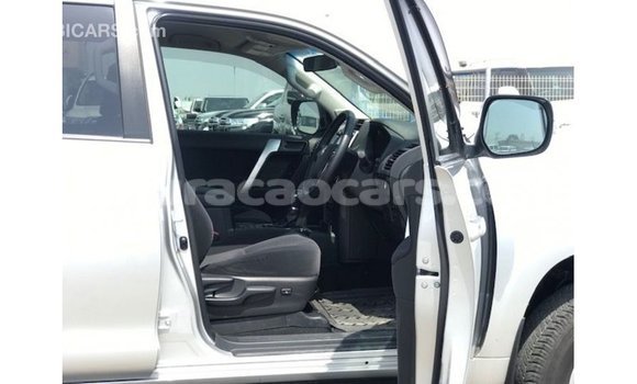 Buy Import Toyota Prado Other Car in Import - Dubai in Curacao Buy Import Toyota Prado Other Car in Import - Dubai in Curacao
