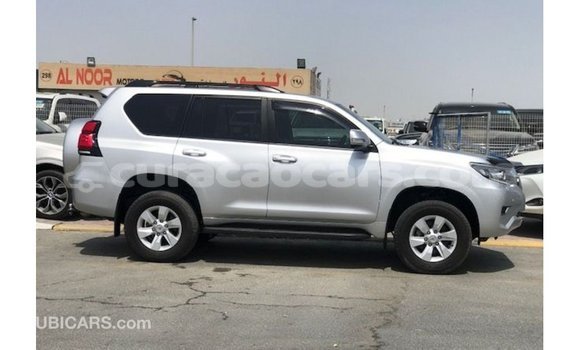 Buy Import Toyota Prado Other Car in Import - Dubai in Curacao Buy Import Toyota Prado Other Car in Import - Dubai in Curacao