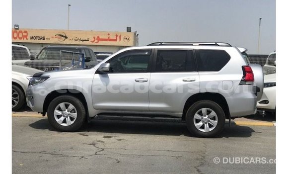 Buy Import Toyota Prado Other Car in Import - Dubai in Curacao Buy Import Toyota Prado Other Car in Import - Dubai in Curacao