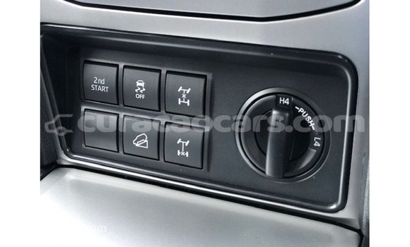 Buy Import Toyota Prado Other Car in Import - Dubai in Curacao Buy Import Toyota Prado Other Car in Import - Dubai in Curacao