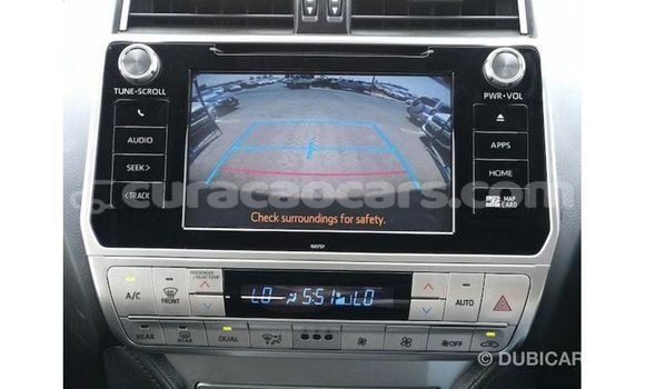 Buy Import Toyota Prado Other Car in Import - Dubai in Curacao Buy Import Toyota Prado Other Car in Import - Dubai in Curacao