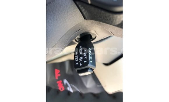 Buy Import Toyota Land Cruiser White Car in Import - Dubai in Curacao Buy Import Toyota Land Cruiser White Car in Import - Dubai in Curacao