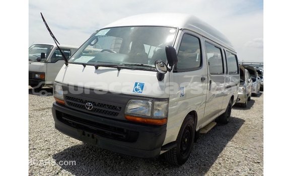 Buy Import Toyota Hiace White Car in Import - Dubai in Curacao Buy Import Toyota Hiace White Car in Import - Dubai in Curacao