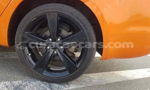 Buy Import Dodge Dart Other Car in Import - Dubai in Curacao