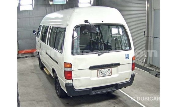 Buy Import Toyota Hiace White Car in Import - Dubai in Curacao Buy Import Toyota Hiace White Car in Import - Dubai in Curacao