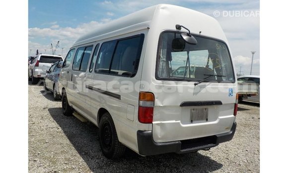 Buy Import Toyota Hiace White Car in Import - Dubai in Curacao Buy Import Toyota Hiace White Car in Import - Dubai in Curacao