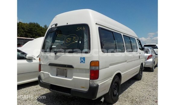Buy Import Toyota Hiace White Car in Import - Dubai in Curacao Buy Import Toyota Hiace White Car in Import - Dubai in Curacao