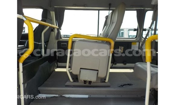 Buy Import Toyota Hiace White Car in Import - Dubai in Curacao Buy Import Toyota Hiace White Car in Import - Dubai in Curacao