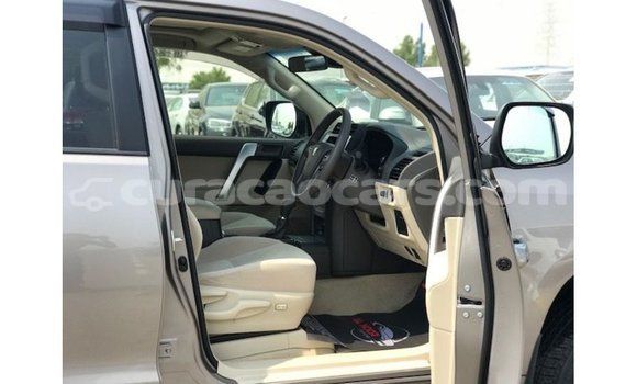 Buy Import Toyota Prado Brown Car in Import - Dubai in Curacao Buy Import Toyota Prado Brown Car in Import - Dubai in Curacao