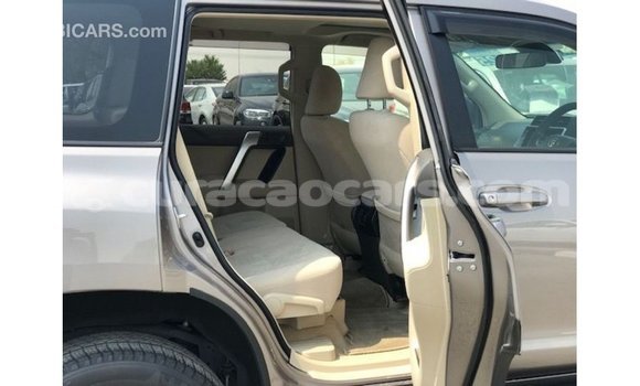 Buy Import Toyota Prado Brown Car in Import - Dubai in Curacao Buy Import Toyota Prado Brown Car in Import - Dubai in Curacao