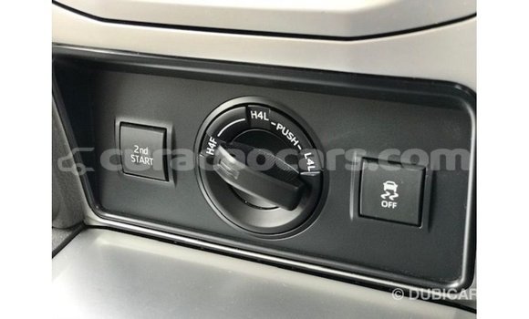 Buy Import Toyota Prado Brown Car in Import - Dubai in Curacao Buy Import Toyota Prado Brown Car in Import - Dubai in Curacao