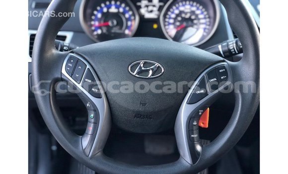 Buy Import Hyundai Elantra Black Car in Import - Dubai in Curacao Buy Import Hyundai Elantra Black Car in Import - Dubai in Curacao