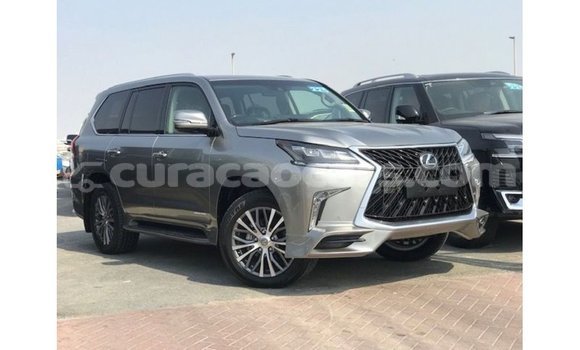 Buy Import Lexus LX Other Car in Import - Dubai in Curacao Buy Import Lexus LX Other Car in Import - Dubai in Curacao