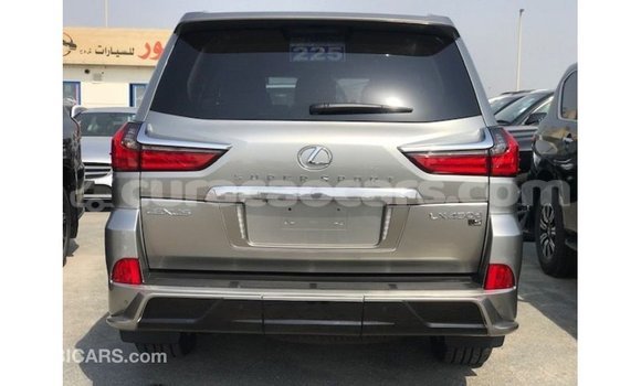 Buy Import Lexus LX Other Car in Import - Dubai in Curacao Buy Import Lexus LX Other Car in Import - Dubai in Curacao
