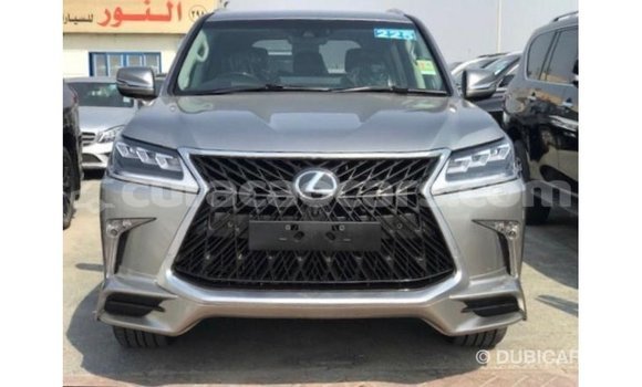 Buy Import Lexus LX Other Car in Import - Dubai in Curacao Buy Import Lexus LX Other Car in Import - Dubai in Curacao