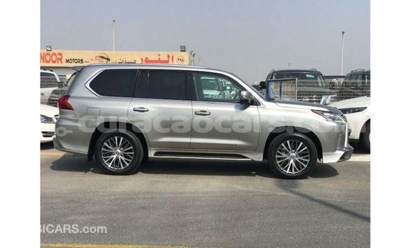 Buy Import Lexus LX Other Car in Import - Dubai in Curacao Buy Import Lexus LX Other Car in Import - Dubai in Curacao