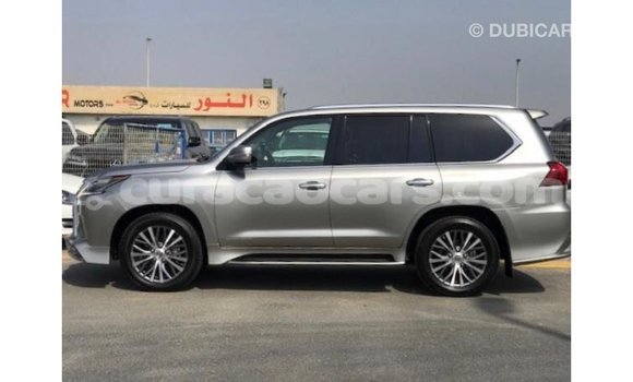 Buy Import Lexus LX Other Car in Import - Dubai in Curacao Buy Import Lexus LX Other Car in Import - Dubai in Curacao