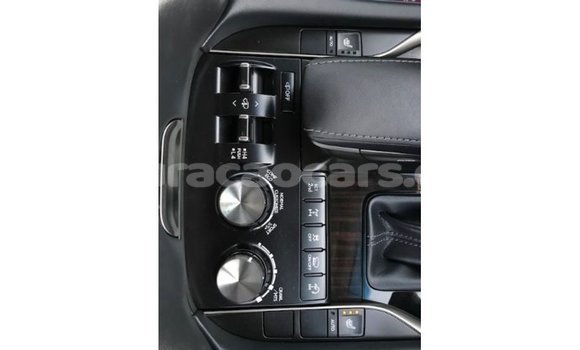 Buy Import Lexus LX Other Car in Import - Dubai in Curacao Buy Import Lexus LX Other Car in Import - Dubai in Curacao
