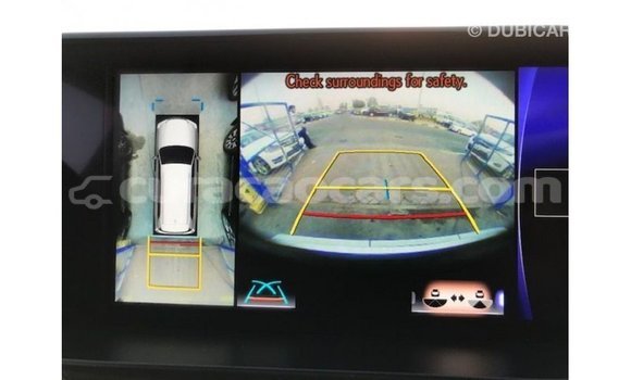 Buy Import Lexus LX Other Car in Import - Dubai in Curacao Buy Import Lexus LX Other Car in Import - Dubai in Curacao