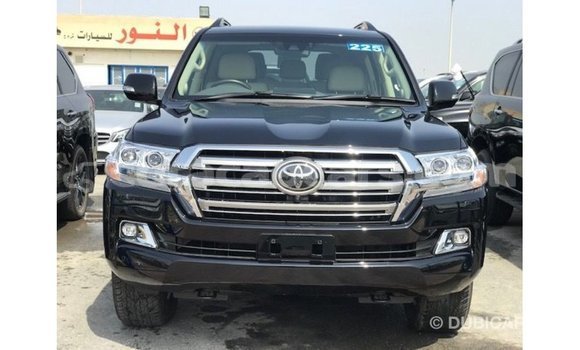 Buy Import Toyota Land Cruiser Black Car in Import - Dubai in Curacao Buy Import Toyota Land Cruiser Black Car in Import - Dubai in Curacao