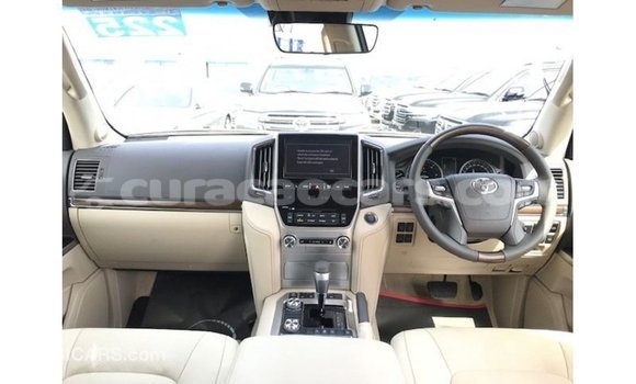 Buy Import Toyota Land Cruiser Black Car in Import - Dubai in Curacao Buy Import Toyota Land Cruiser Black Car in Import - Dubai in Curacao