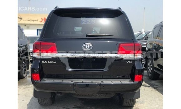 Buy Import Toyota Land Cruiser Black Car in Import - Dubai in Curacao Buy Import Toyota Land Cruiser Black Car in Import - Dubai in Curacao