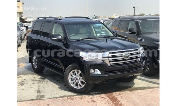 Buy Import Toyota Land Cruiser Black Car in Import - Dubai in Curacao Buy Import Toyota Land Cruiser Black Car in Import - Dubai in Curacao