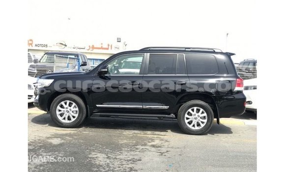 Buy Import Toyota Land Cruiser Black Car in Import - Dubai in Curacao Buy Import Toyota Land Cruiser Black Car in Import - Dubai in Curacao