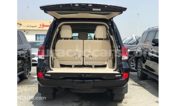 Buy Import Toyota Land Cruiser Black Car in Import - Dubai in Curacao Buy Import Toyota Land Cruiser Black Car in Import - Dubai in Curacao