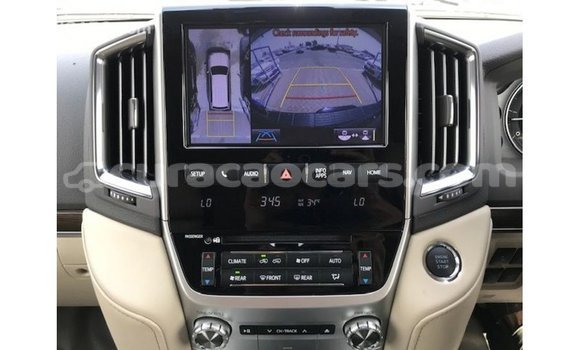 Buy Import Toyota Land Cruiser Black Car in Import - Dubai in Curacao Buy Import Toyota Land Cruiser Black Car in Import - Dubai in Curacao