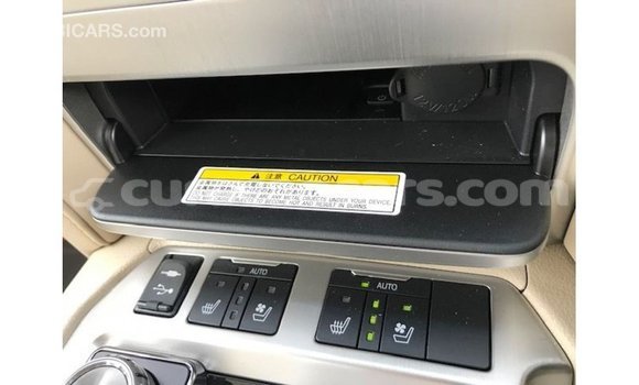 Buy Import Toyota Land Cruiser Black Car in Import - Dubai in Curacao Buy Import Toyota Land Cruiser Black Car in Import - Dubai in Curacao