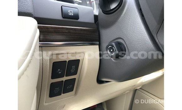 Buy Import Toyota Land Cruiser Black Car in Import - Dubai in Curacao Buy Import Toyota Land Cruiser Black Car in Import - Dubai in Curacao