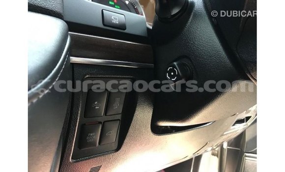 Buy Import Toyota Land Cruiser White Car in Import - Dubai in Curacao Buy Import Toyota Land Cruiser White Car in Import - Dubai in Curacao