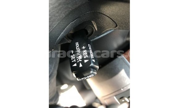 Buy Import Toyota Land Cruiser White Car in Import - Dubai in Curacao Buy Import Toyota Land Cruiser White Car in Import - Dubai in Curacao