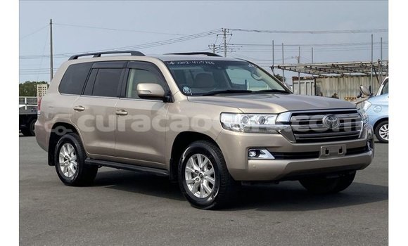 Buy Import Toyota Land Cruiser Other Car in Import - Dubai in Curacao Buy Import Toyota Land Cruiser Other Car in Import - Dubai in Curacao