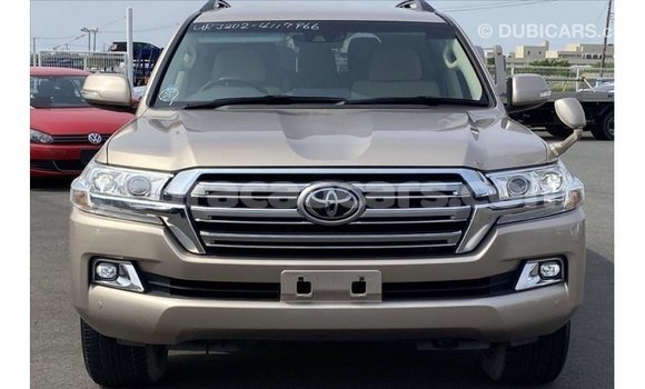 Buy Import Toyota Land Cruiser Other Car in Import - Dubai in Curacao Buy Import Toyota Land Cruiser Other Car in Import - Dubai in Curacao