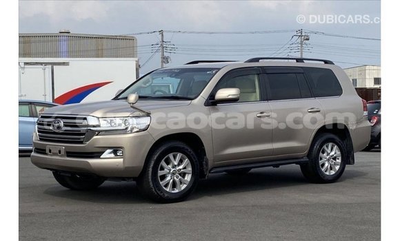 Buy Import Toyota Land Cruiser Other Car in Import - Dubai in Curacao Buy Import Toyota Land Cruiser Other Car in Import - Dubai in Curacao