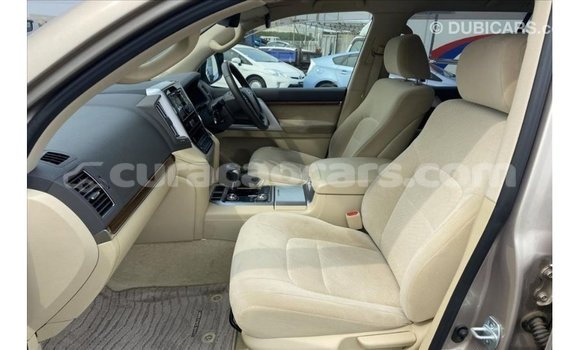 Buy Import Toyota Land Cruiser Other Car in Import - Dubai in Curacao Buy Import Toyota Land Cruiser Other Car in Import - Dubai in Curacao