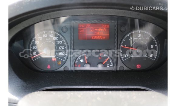 Buy Import Peugeot 106 White Car in Import - Dubai in Curacao