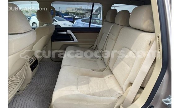 Buy Import Toyota Land Cruiser Other Car in Import - Dubai in Curacao Buy Import Toyota Land Cruiser Other Car in Import - Dubai in Curacao